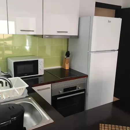 Lägenhet 2 Bedroom In Cullera, 800m From The Cullera