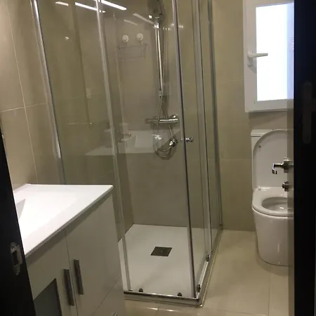 2 Bedroom In Cullera, 800m From The Lägenhet