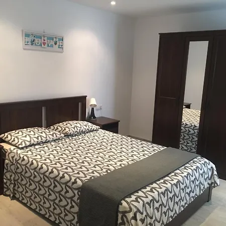 2 Bedroom In Cullera, 800m From The Lägenhet