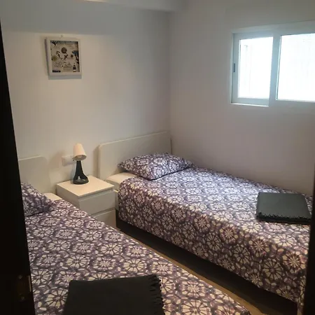 2 Bedroom In Cullera, 800m From The *